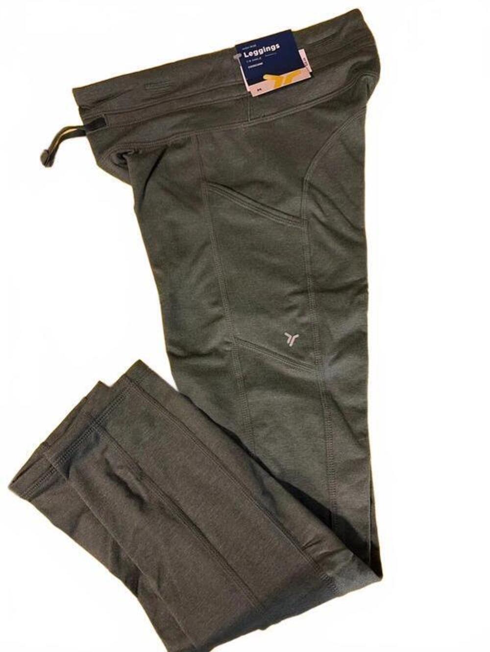 Tek Gear Women's Activewear Leggings with Pockets
